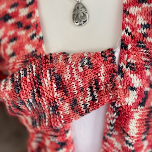 NWOT! RUBY RD Sweater - Picture 2 of 7